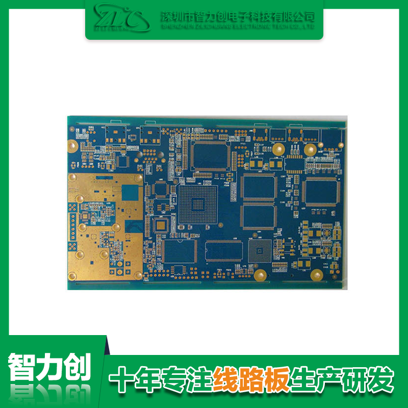 pcb板設(shè)計(jì)的基本原則有哪些呢？