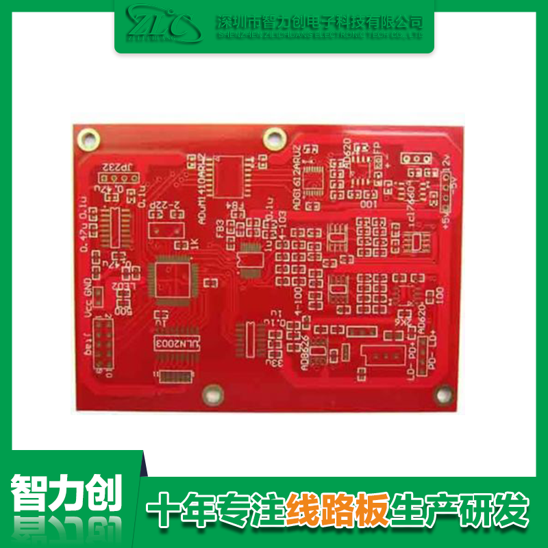 PCB電路板上錫不良的原因及解決方法