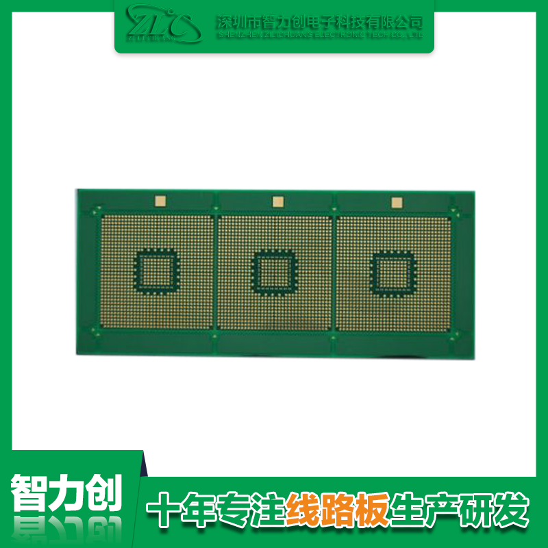 PCB線路板如何區(qū)分正面反面？