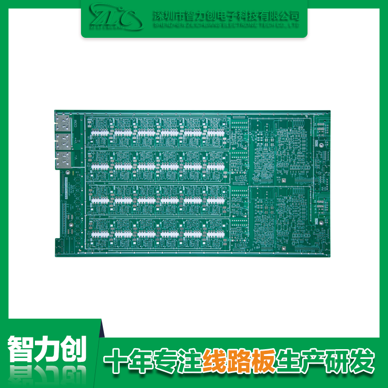 全方面了解制造電路板來源與發(fā)展