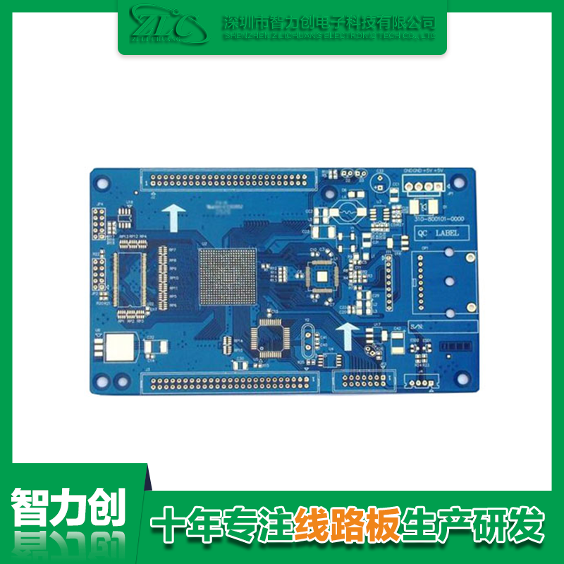 PCB板耐溫度測(cè)試怎么做？