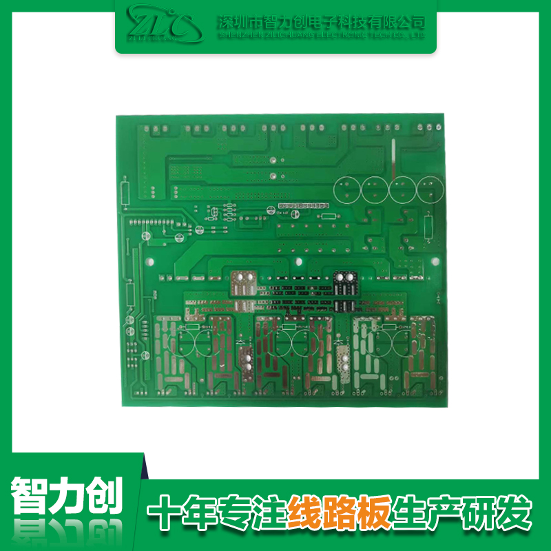 PCB設(shè)計(jì)走線(xiàn)一定不能走90度直角嗎？