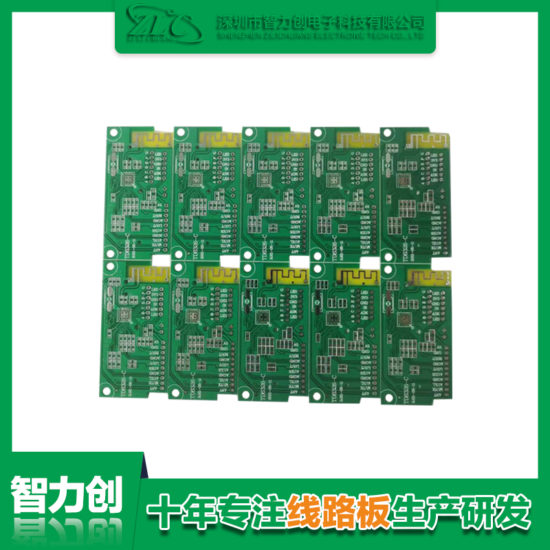 PCB拼板打樣的好處有哪些？