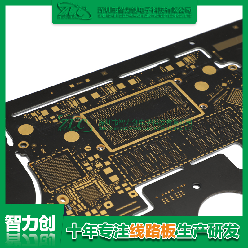 PCB廠家：印制電路板使用的焊盤都有哪些形狀？