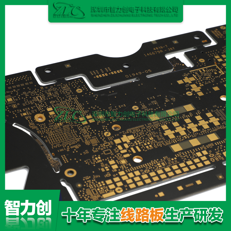 PCB廠家：高頻電路板制作要求都有哪些？