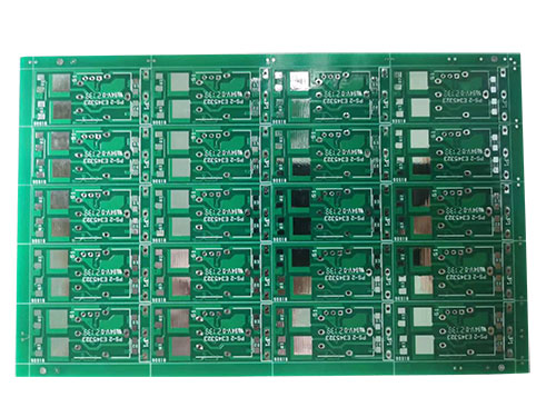 PCB電路板設(shè)計(jì)過程都有哪些步驟？