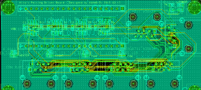 自己設計PCB電路板，需要了解的知識