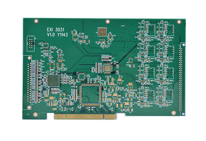 pcb線路板正片和負(fù)片是什么意思，有什么區(qū)別