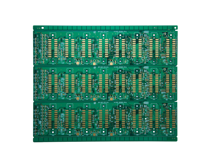 PCB板打樣