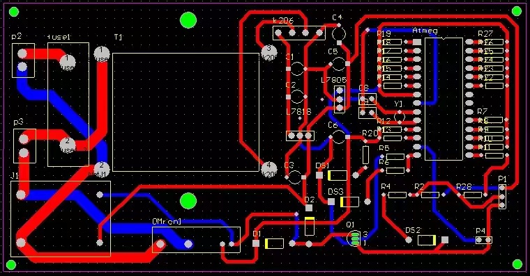 PCB工藝流程，看完就懂！