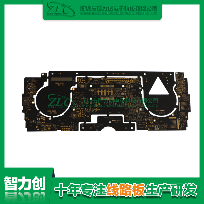 變頻器PCB板是什么？變頻器PCB板走線(xiàn)技巧