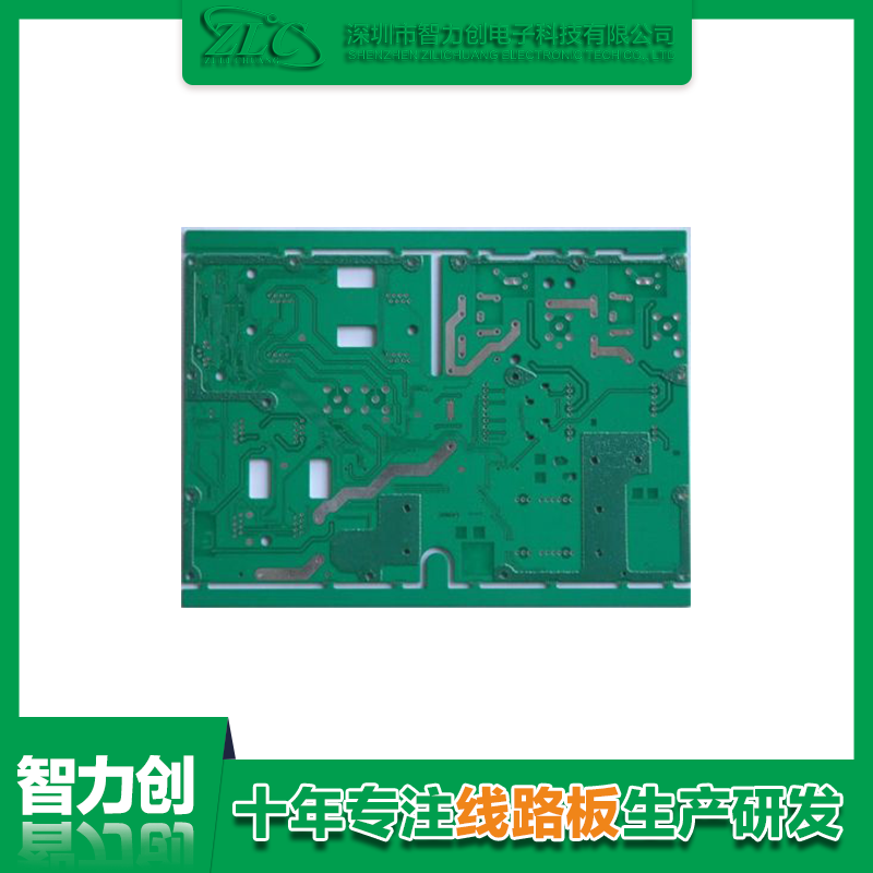 新能源充電樁電路板制造，汽車PCB線路板定制廠家