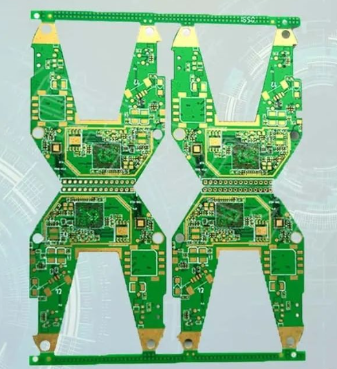 無人機PCB需要用到高頻板嗎？無人機PCB高頻板的應(yīng)用