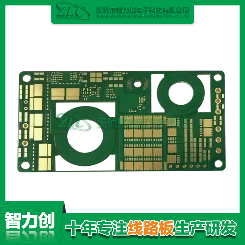 PCB板在智能鎖中的應用及優(yōu)勢，智能鎖PCB板生產(chǎn)廠家