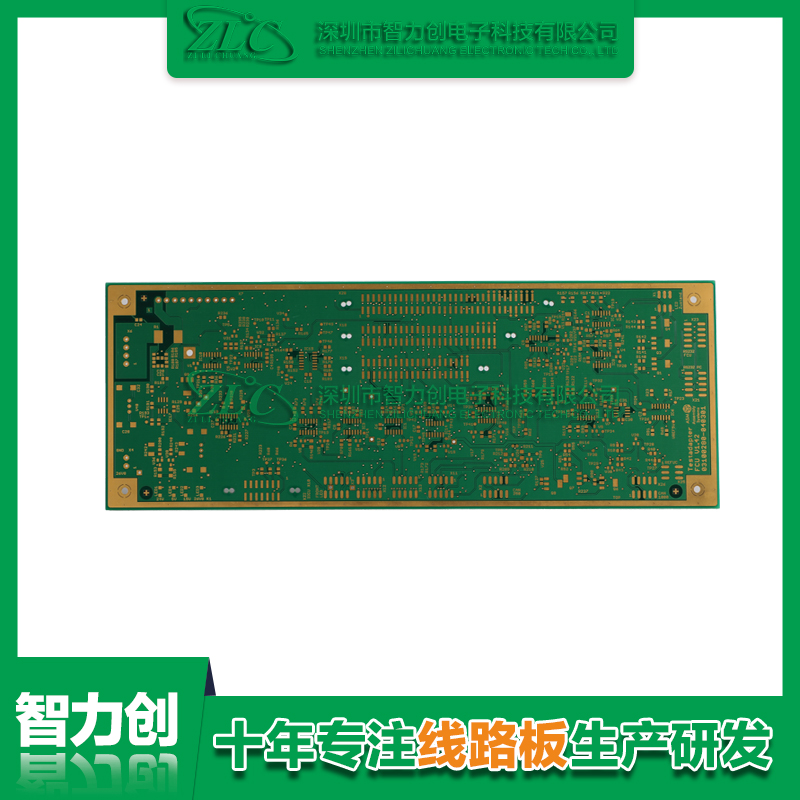 PCB線路板銅箔的作用，影響銅箔厚度的因素