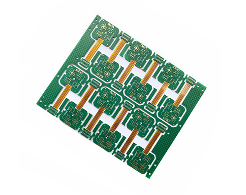 PCB軟硬給合板是什么？應用于哪些領域？